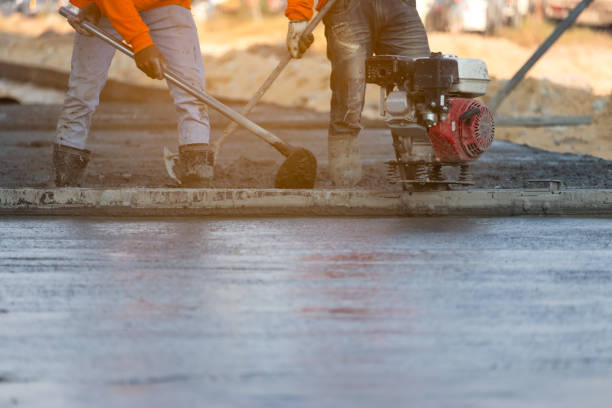 Best Industrial Concrete Flooring in Chesterland, OH